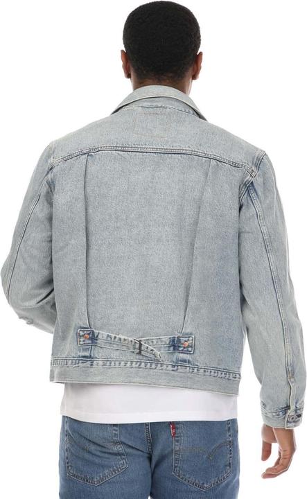 Produktbild Levis Sophomore Truckerjacke (XXL)