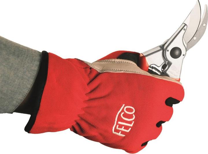 Actual product image Felco Work gloves (M)
