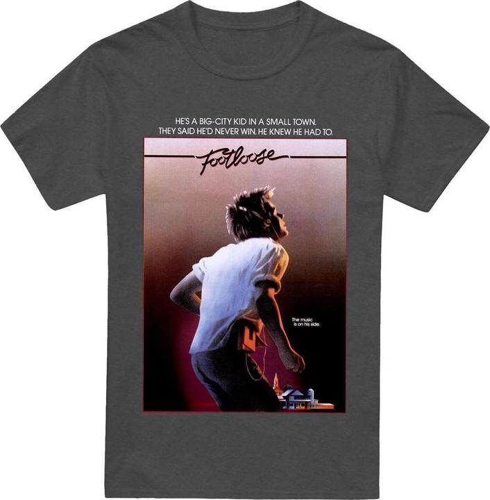 Produktbild Footloose TShirt (3XL)