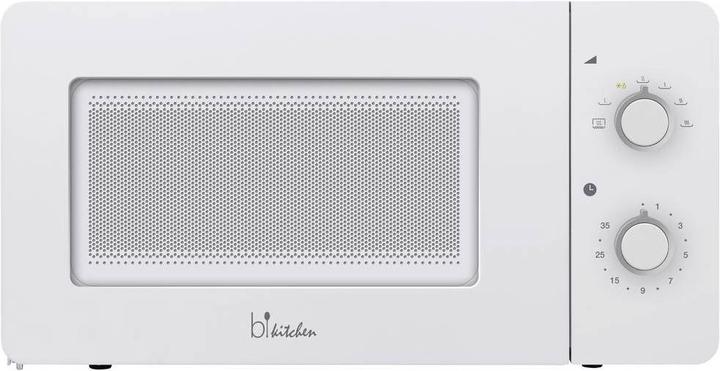 BiKitchen Mikrowelle Mini