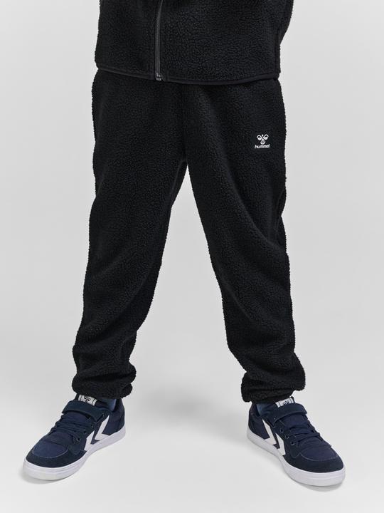 Produktbild hummel hmlATLAS FLEECE PANTS (134)