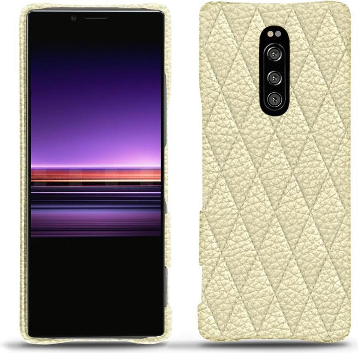 Produktbild Noreve Lederschutzhülle (Sony Xperia 1)