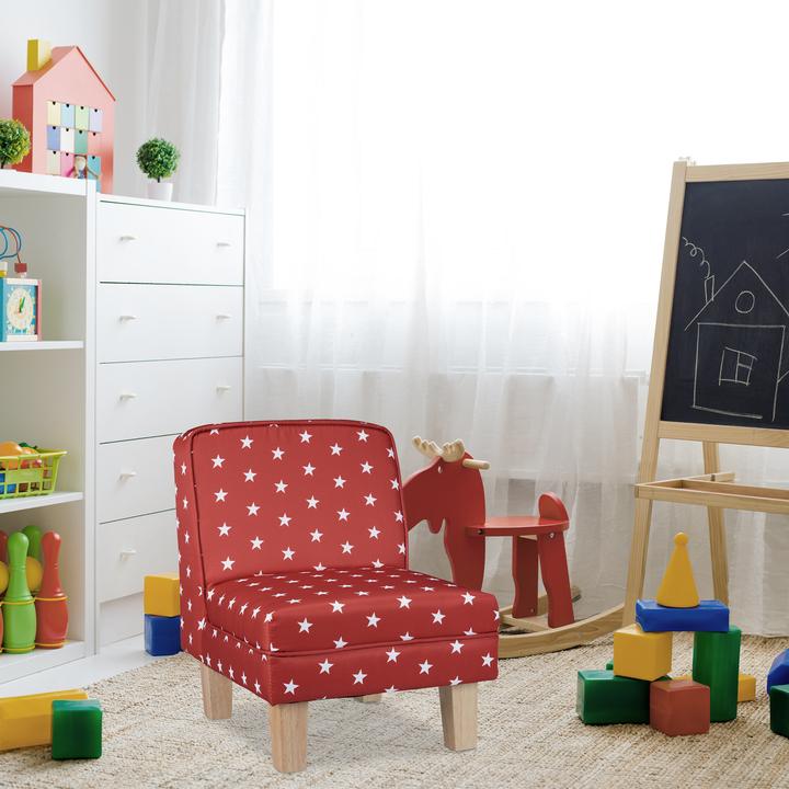 Produktbild Relaxdays Kindersessel (Kindersessel)