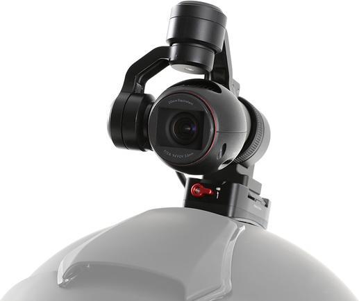 Image du produit DJI OSMO Sticky Mount (Osmo, Osmo+)