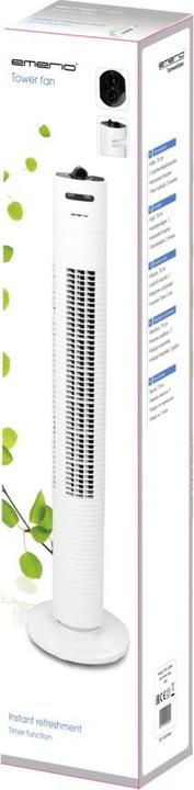 Produktbild Emerio Turm Ventilator
