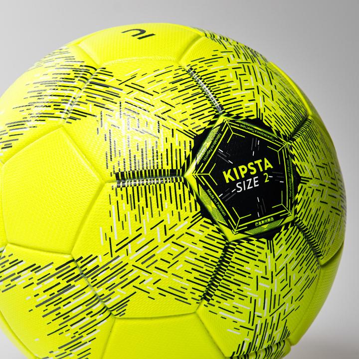 Image du produit Kipsta Futsal Ball Grösse 2 52 cm Airless (2)