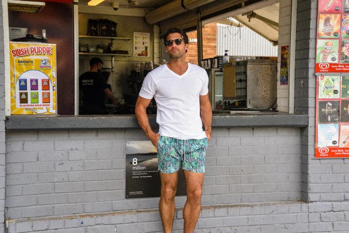 Actual product image Bondi Joe Avoca (XL)