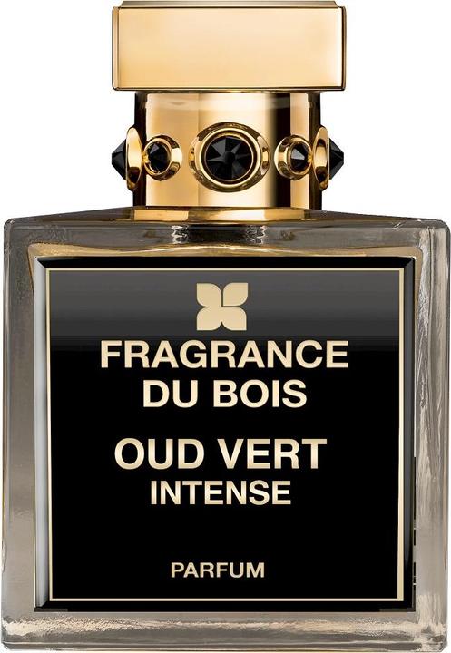 Fragrance du Bois Oud Vert Intense Parfum (Eau de Parfum, 50 ml)