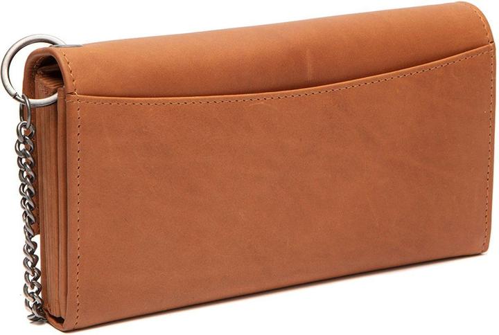 Actual product image The Chesterfield Brand Waiter wallet leather 20 cm