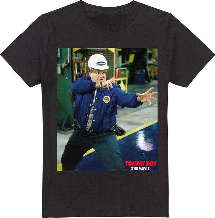 Speed And Reflexes TShirt (XXL)