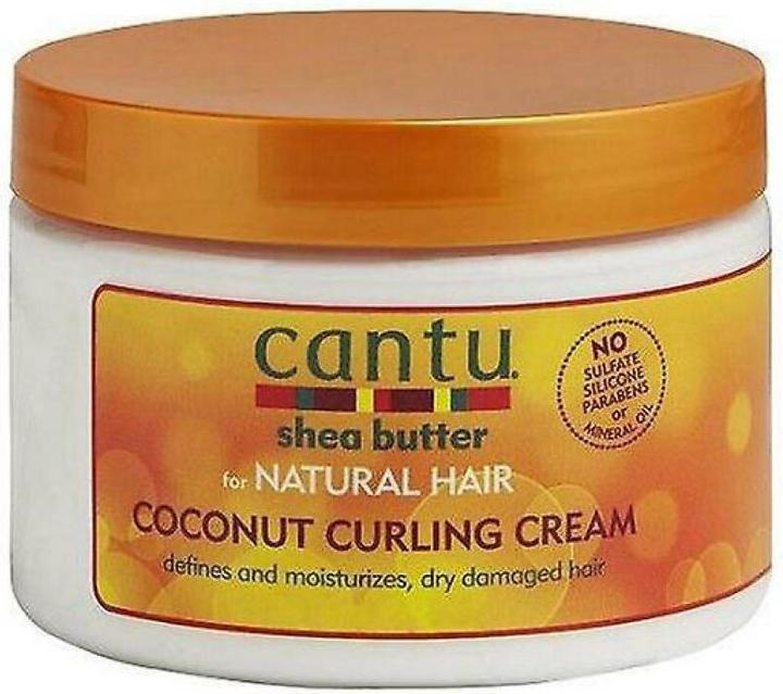 Actual product image Cantu For Natural Hair