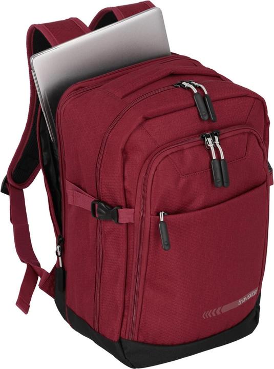 Image du produit Travelite Sac à dos Kick Off 40 cm (20 l)