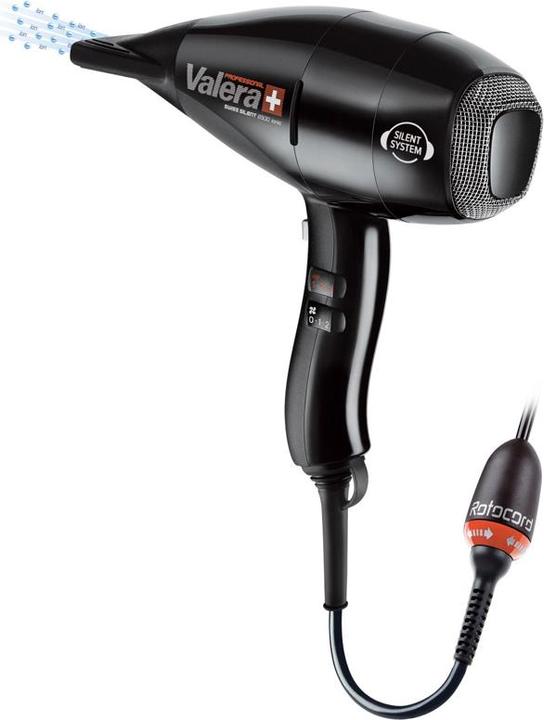 Valera Swiss Silent 6500 Light Light Ionic Rotocord Rotocord