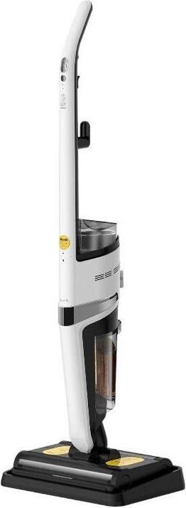 Produktbild Deerma DEM-VX20W upright vacuum cleaner with mop function