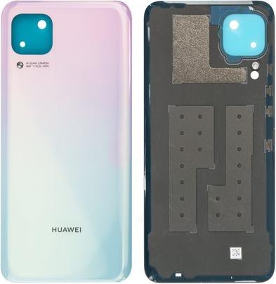 Image du produit Huawei Couverture de batterie pour JNY-L21A P40 Lite - sakura rose