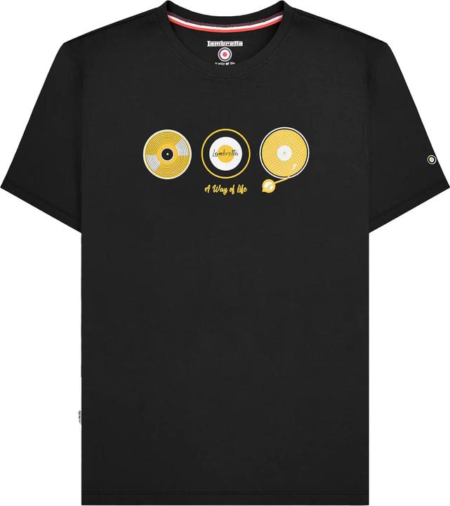 Lambretta A Way Of Life TShirt
