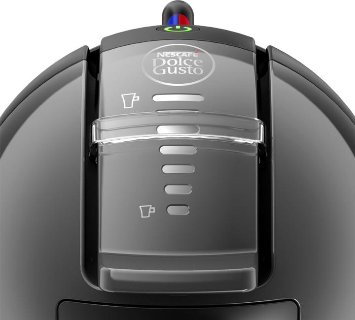 Image du produit Krups Dolce Gusto Mini Me KP1238 (NESCAFÉ Dolce Gusto)