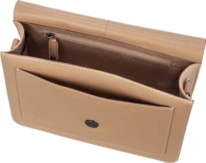 Actual product image Bugatti Umhängetasche ELSA