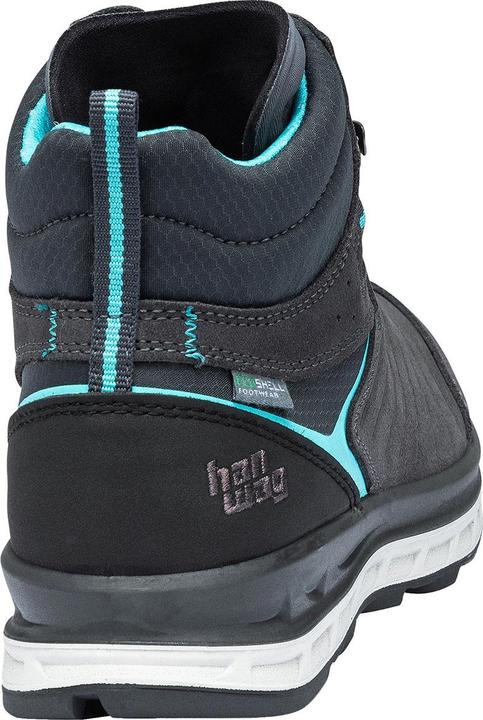 Actual product image Hanwag Blueridge Lady ES (40.5)