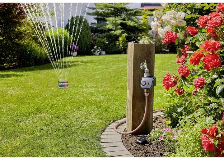 Immagine prodotto Gardena Set di controllo del sensore intelligente (Kit di irrigazione)