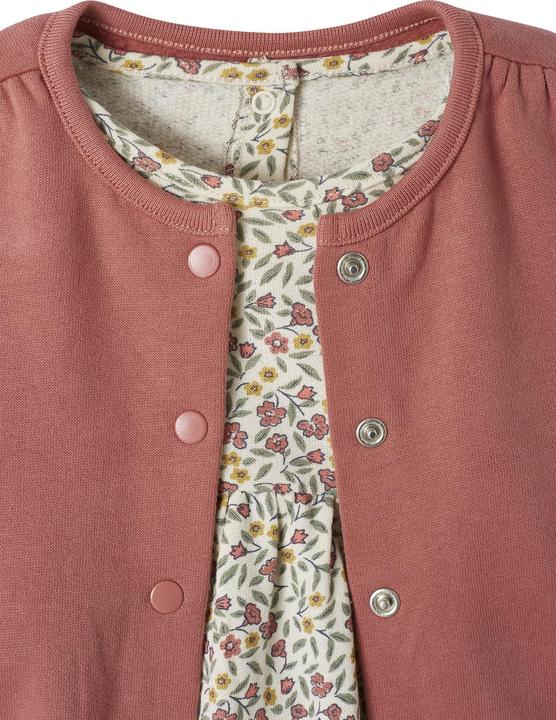 Produktbild Vertbaudet Set Mit Kleid (86)