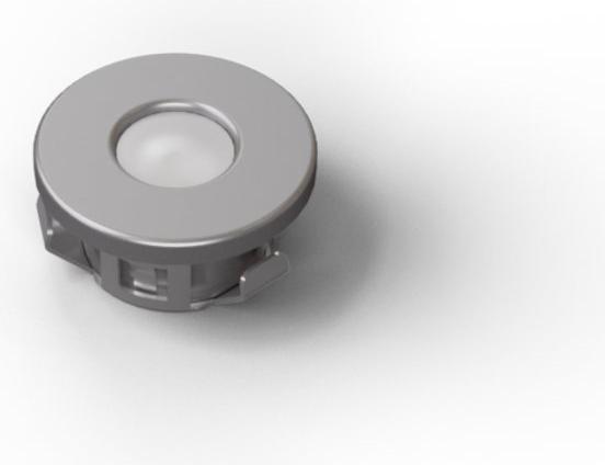 Productafbeelding Halemeier LED inbouwspots MiniSpot 12 V (70 lm)