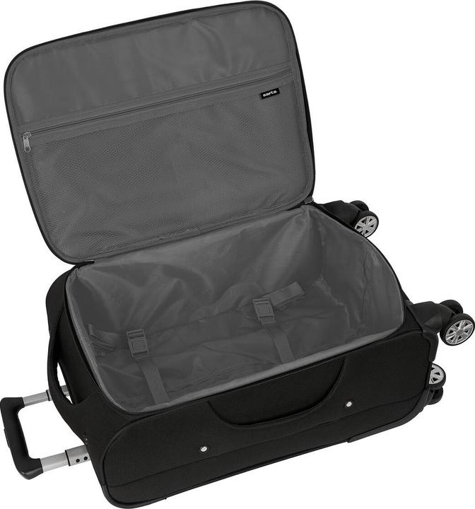 Immagine prodotto Safta Carrello Business 20"" (35.70 l, Bagaglio a mano (fino a 50 litri))