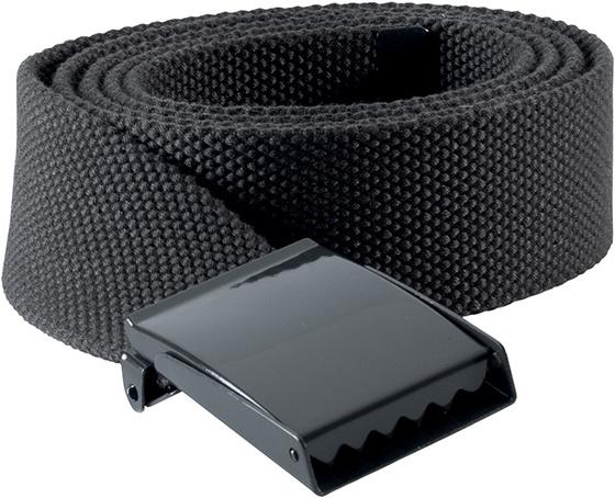 Produktbild K-up Polyester Gürtel (One Size)