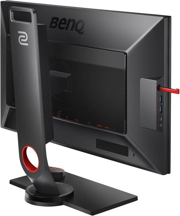 Produktbild BenQ Zowie Xl2430 (1920 x 1080 Pixel, 24")