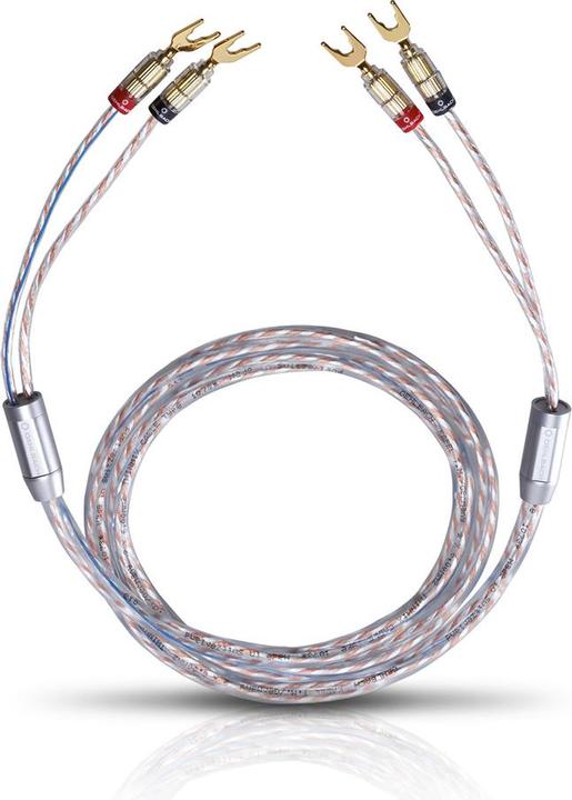 Oehlbach Twin Mix Two 200 (2 m, 6 mm²)
