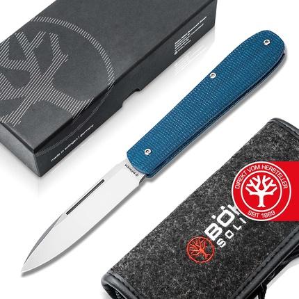 Image du produit Böker Poignée de coffre Micarta (80 cm)