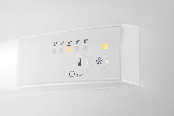 Image du produit Electrolux LFB3AE12S (188 l)