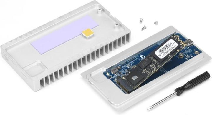 Image du produit OWC Express 1M2 (1000 Go)