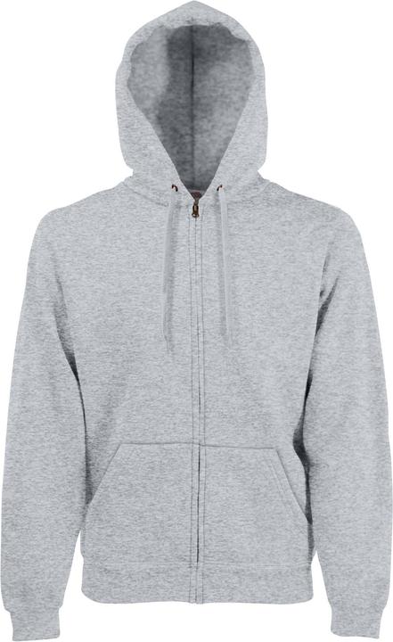 Immagine prodotto Fruit of the Loom Giacca con cappuccio Premium 7030 (L)