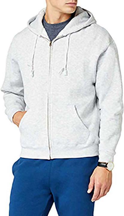 Immagine prodotto Fruit of the Loom Giacca con cappuccio Premium 7030 (L)