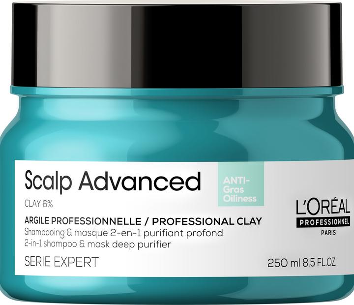 Scalp Advanced (250 ml)