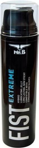 Immagine prodotto Mister B FIST Extreme 200ml (200 ml)
