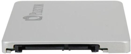 Produktbild Plextor M3 Pro SSD, MLC, 128GB, SATA-3, 2.5 Zoll (128 GB, 2.5")