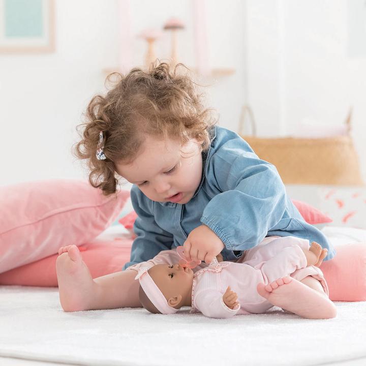 Actual product image Corolle 2 dummies
