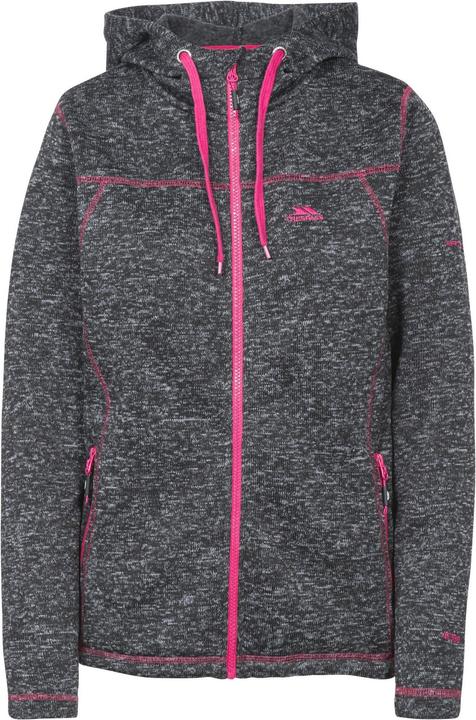 Trespass Fleecejacke Odelia (XXS)