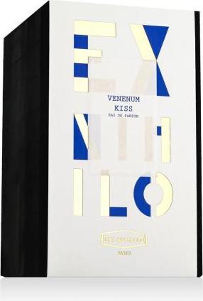 Produktbild Ex Nihilo Paris Nihilo Venenum Kiss Eau De Parfum 100 ml (Eau de Parfum, 3300 ml)