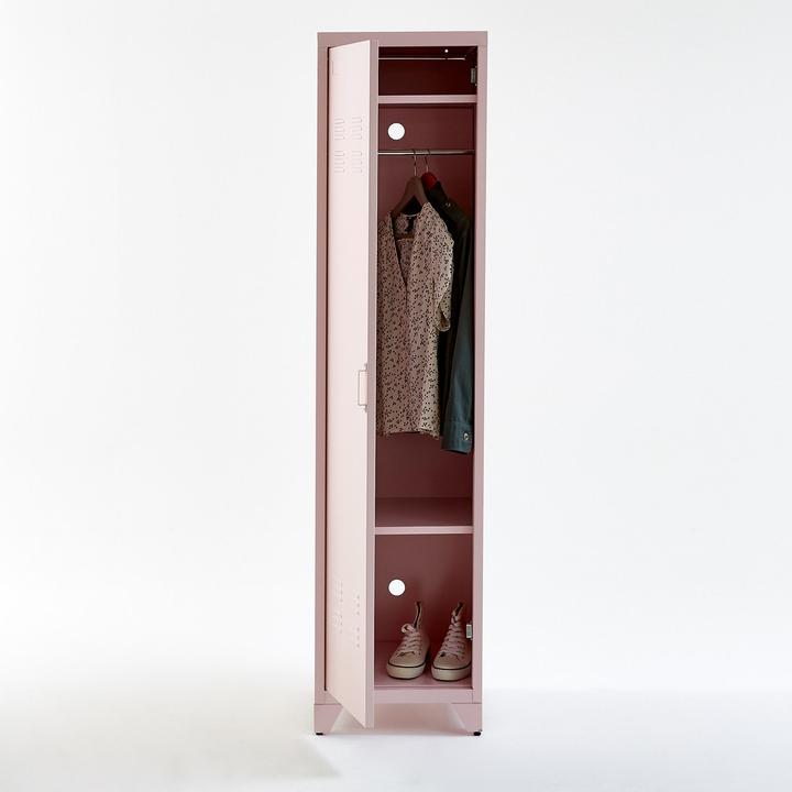 Image du produit La Redoute Interieurs Hiba (43.5 x 50 x 180 cm)