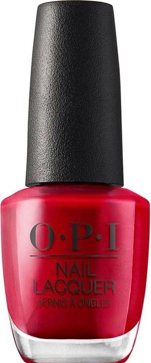 OPI Nagellack No.A16 (The Thrill of Brazil, Farblack)