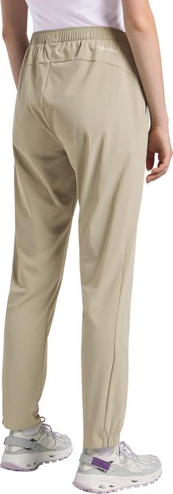 Actual product image Jack Wolfskin Prelight Swift Pant W (M)