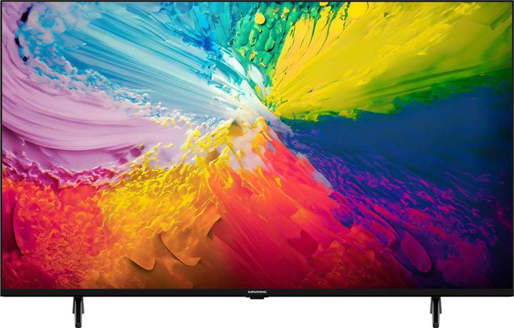 Grundig Qled-Tv (65", QLED, 4K, 2023)