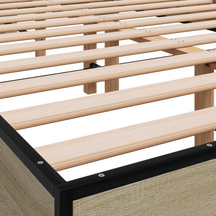 Actual product image VidaXL Katleen (120 x 190 cm)
