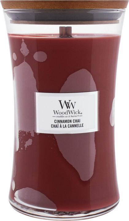 Produktbild WoodWick Cinnamon Chai (31 g)