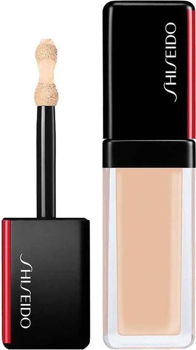 Actual product image Shiseido Tester SSSR Liquid Concealer No 102