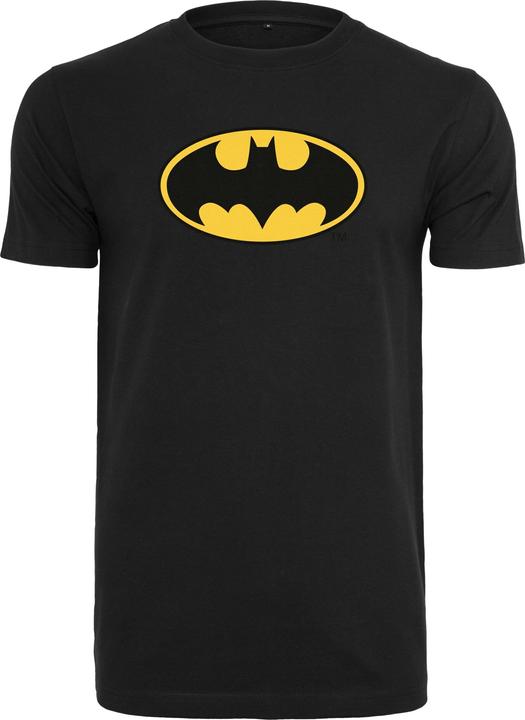 Merchcode Batman Logo Tee (L)