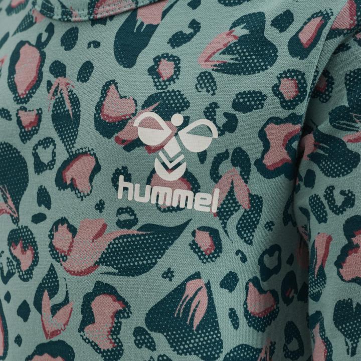Produktbild hummel Hmlsonja Body L/S (74)